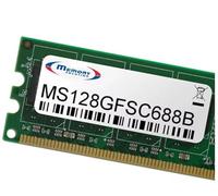 Memorysolution 128GB Fujitsu Primergy RX2530 M4 (D3383), RX2540 M4 (D3384) (S26361-F4026-L328) Brand