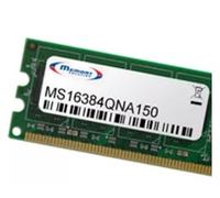 Memorysolution 16GB QNAP TS-h686, TS-h886 (RAM-16GDR4ECT0-UD-2666) Brand