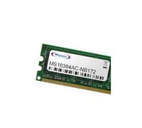 Memorysolution Memory Solution MS16384AC-NB172 Speichermodul 16GB (MS16384AC-NB172) Brand