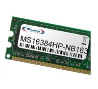 Memorysolution Memory Solution MS16384HP-NB163 Speichermodul 16GB (MS16384HP-NB163) Brand