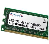 Memorysolution Memory Solution MS16384LEN-NB099 Speichermodul 16GB (MS16384LEN-NB099) Brand
