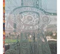 Memotone - Fever of the World [Vinyl LP] [VINYL]