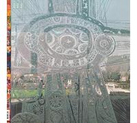 Memotone - Fever of the World [Vinyl LP] [VINYL]