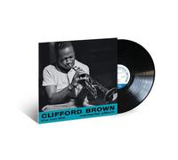 Memourial Album (Blue Note Classic Vol 1) - Clifford Brown Vinyl