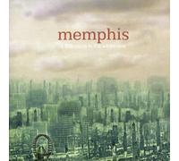 Memphis - A Little Place In The Wilderness [New CD]