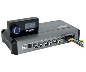 Memphis Audio VIV68DSP 6-Input & 8-Output Digital Sound Processor