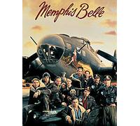 Memphis Belle [1990] (Blu-ray)