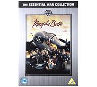 Memphis Belle [DVD] [1990]