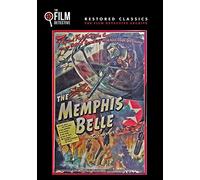 MEMPHIS BELLE - MEMPHIS BELLE (1 DVD)