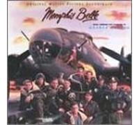 Memphis Belle: Original Motion Picture Soundtrack Soundtrack Edition (1990) Audio CD
