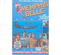 Memphis Belle - The Untold Story [DVD]