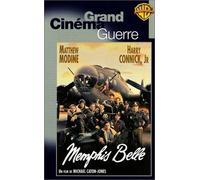 Memphis belle [VHS]