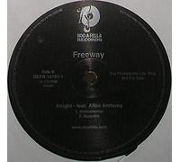 MEMPHIS BLEEK FEAT. JAY-Z - it's alright / the dow ( diamonds in da ruff) 12