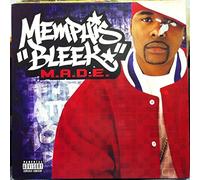 Memphis Bleek - M.A.D.E.