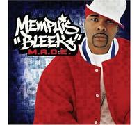 Memphis Bleek - M.a.D.E.