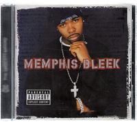 Memphis Bleek - The Understanding: (Explicit)
