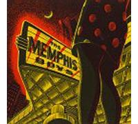 Memphis Boys - Memphis Boys