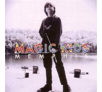 Memphis by Magic Kids (2010) Audio CD