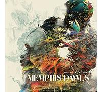 Memphis Dawls - Rooted in the Bone