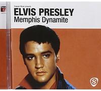Memphis Dynamite by Elvis Presley