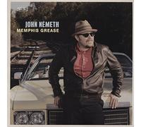 John Nemeth - Memphis Grease [VINYL]