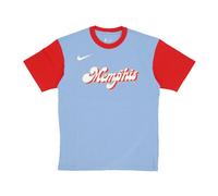 Memphis Grizzlies City Edition Tee - male - Nike - Training T-shirts & Tops - Multicolor - XL - Sport XL