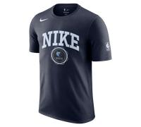 Memphis Grizzlies Essential Men's Nike NBA T-Shirt - Blue - Cotton M