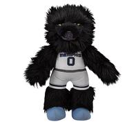 Memphis Grizzlies Grizz Plush Toy Bleacher Creatures Noir 25 cm