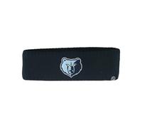 Memphis Grizzlies NBA Officially Licensed Knit Headband Team Color Icon