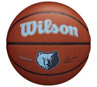 Memphis Grizzlies Wilson Basketball NBA Basketball Adult