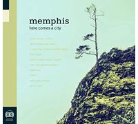 Memphis - Here Comes A City [VINYL]