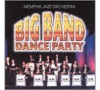 Memphis Jazz Orchestra - Big Band Dance Party