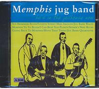 Memphis Jug Band - Hes in the Jailhouse Now