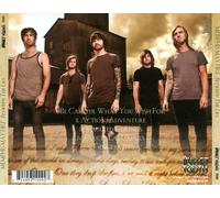 Memphis May Fire - Between the Lies