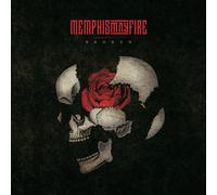 Memphis May Fire - Broken [CD]
