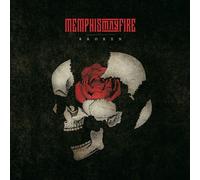 Memphis May Fire - Broken