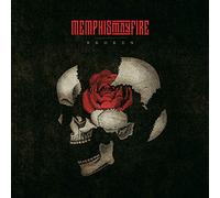 Memphis May Fire - Broken [CD]