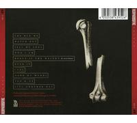 Memphis May Fire – Broken – CD