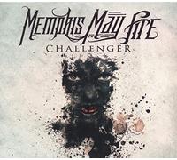Memphis May Fire - Challenger by Memphis May Fire (2012-06-26)