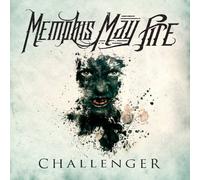 Memphis May Fire - Challenger [Japan CD] TWLT-83