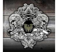 Memphis May Fire - Memphis May Fire