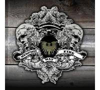 Memphis May Fire - Memphis May Fire Ep