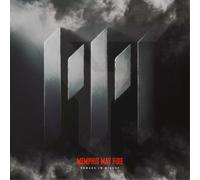Memphis May Fire Remade in Misery (Vinyl) 12" Album (US IMPORT)
