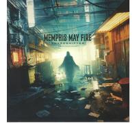 Memphis May Fire - Shapeshifter [VINYL]