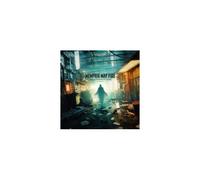 MEMPHIS MAY FIRE: SHAPESHIFTER - CD