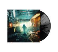 MEMPHIS MAY FIRE: SHAPESHIFTER - LP vinyl BRAND NEW