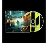 Memphis May Fire - Shapeshifter [New CD]