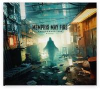 Memphis May Fire - Shapeshifter [New Vinyl LP]