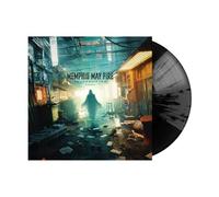 Memphis May Fire - Shapeshifter - New Vinyl Record lp - 52 - Y99z