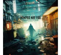 Memphis May Fire - Shapeshifter (Splatter LP) [VINYL]